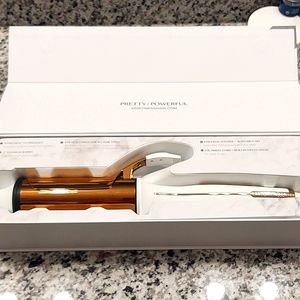Kristin Ess 2" soft bend curling iron